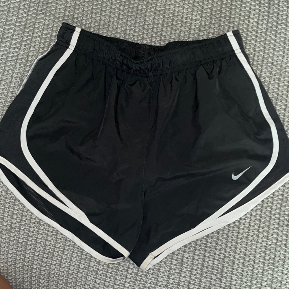 Nike Tempo Dri-Fit Shorts
